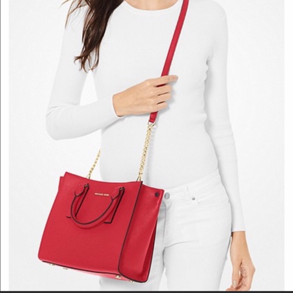 Michael Kors Alessa handbag